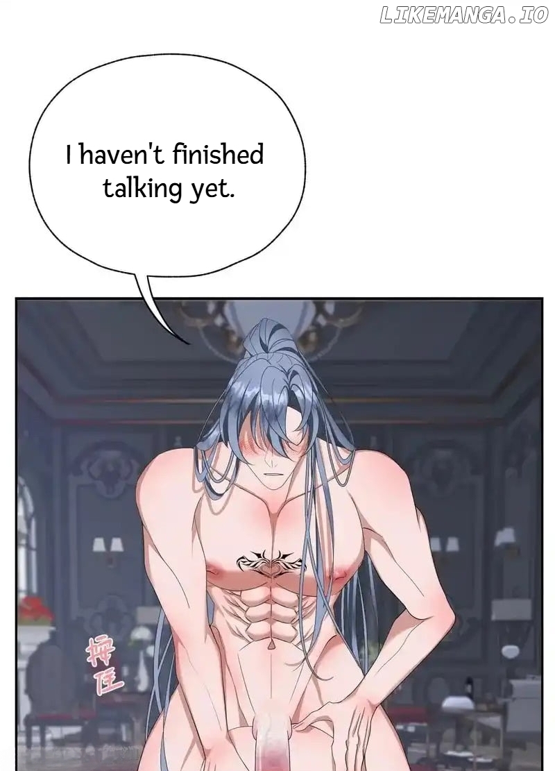 The Bride of the Fallen Angel chapter 10 - page 59